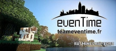  Eventimes [32x]  Minecraft 1.8.8