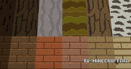  GrizzlyBacon's [32x]  Minecraft 1.8.8