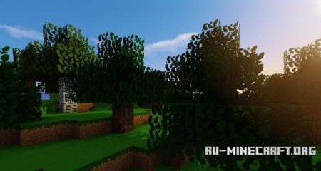 GrizzlyBacon's [32x]  Minecraft 1.8.8