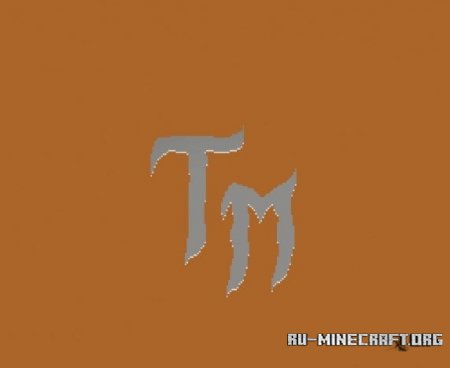  TM By Bizzar4 [8x]  Minecraft 1.8.8