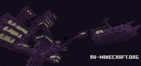  RaidenCraft [16x]  Minecraft 1.8.8