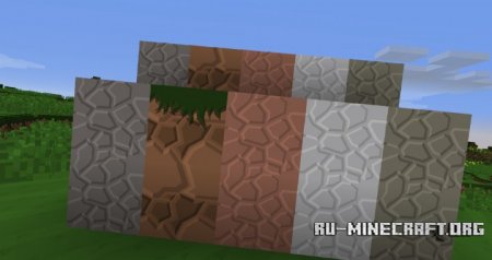  The Black Level [512x]  Minecraft 1.8