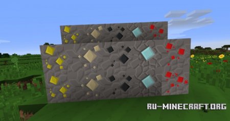  The Black Level [512x]  Minecraft 1.8