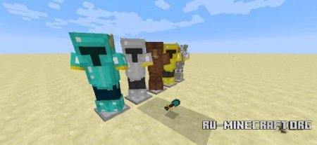  Shovel Knight [16x]  Minecraft 1.8.8