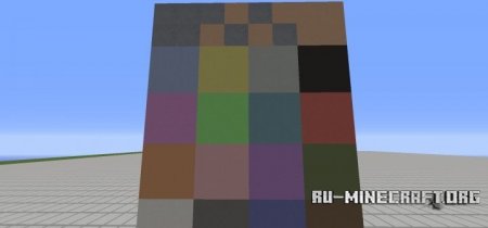  WexTex [32x]  Minecraft 1.8.8