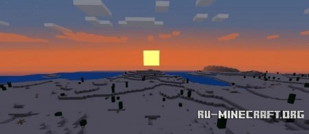  TomaHok the Miner's Simple [16x]   Minecraft 1.8.8
