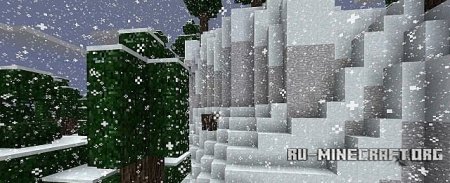  Christmas Texturepack [16]   Minecraft 1.8