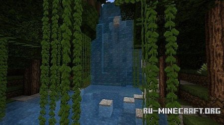  Realm of Idnaya  Big Bang [32x]  Minecraft 1.8