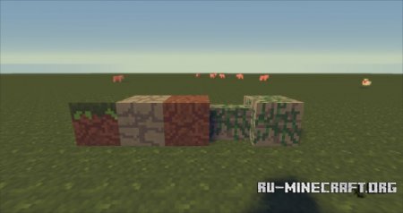  Nxo [16x]  Minecraft 1.8