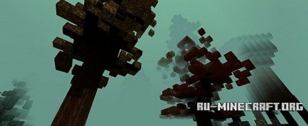  Moray Autumn [32x]  Minecraft 1.8.8