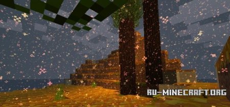  Autumn Pack [16x]  Minecraft 1.8.8