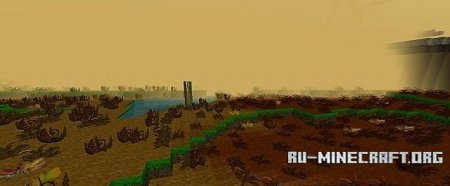  Moray Autumn [32]   Minecraft 1.7.10