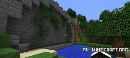  Art Deco GUI [16x]  Minecraft 1.8.8