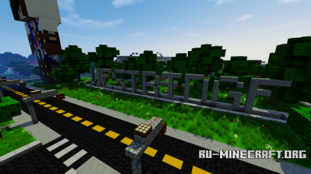  Westridge  Minecraft