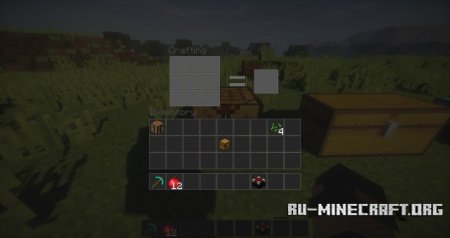  Better GUI  Modern GUI [64x]  Minecraft 1.8