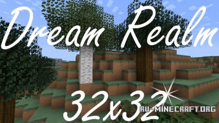  Dream Realm  Minecraft 1.8