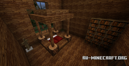  Joshua Murday's House  Minecraft