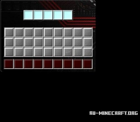  Utilization [128x]  Minecraft 1.8