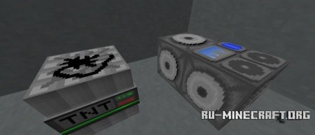 Futuristic armor [32]  Minecraft 1.8.8