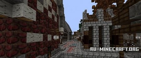  Moray Swift [16]  Minecraft 1.8