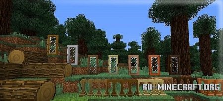  The Model Collection [16]  Minecraft 1.8.8