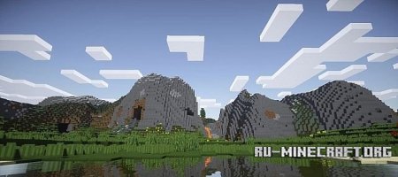  Divine Pixels [16x]  Minecraft 1.8.8