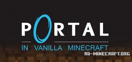  Aperturecraft [64]  Minecraft 1.8.8