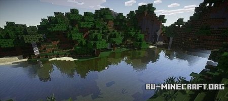  Divine Pixels [16x]  Minecraft 1.7.10
