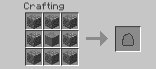  Ability Stones  Minecraft 1.8.9