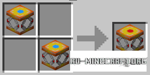  Springboards  Minecraft 1.7.10
