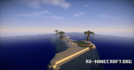  Survival Island V1.01  Minecraft