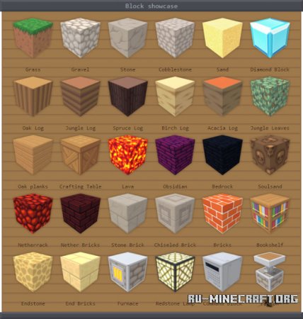  MetalTxus Uncertainty [32x]  Minecraft 1.8.9
