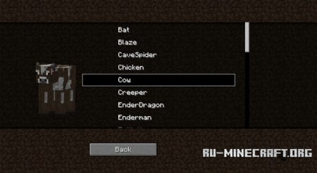  More Player Models 2  Minecraft 1.8.9