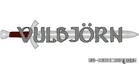  Vulbjorn [16x]  Minecraft 1.8