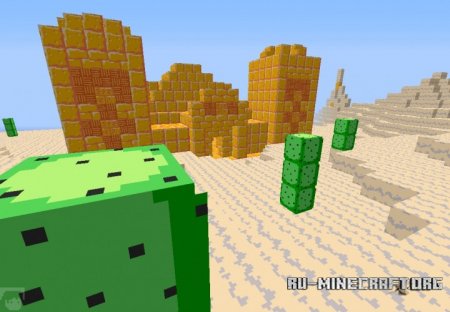  Nostalgia Emulation [16x]  Minecraft 1.8