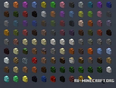  Wallcraft  Minecraft 1.8.9
