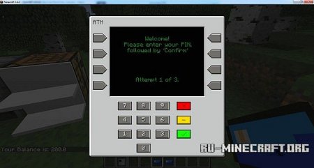  FlenixCities  Minecraft 1.7.10