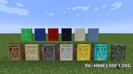  Gravestone  Minecraft 1.8.9