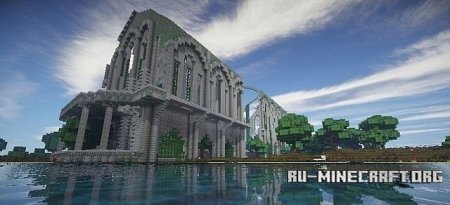  Alvoria's Sanity [16]  Minecraft 1.7.10