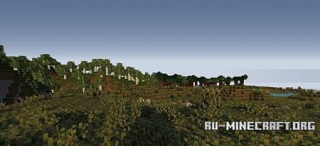  Alvoria's Sanity [16x]  Minecraft 1.8.9