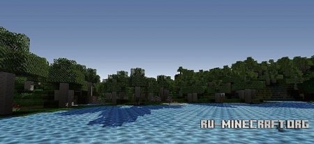  Alvoria's Sanity [16x]  Minecraft 1.8.9