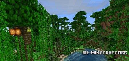  Montag [16x]    Minecraft 1.8.9