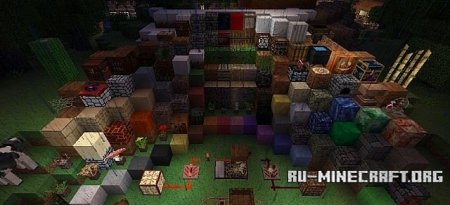  Darklands Medieval [32x]  Minecraft 1.8.8