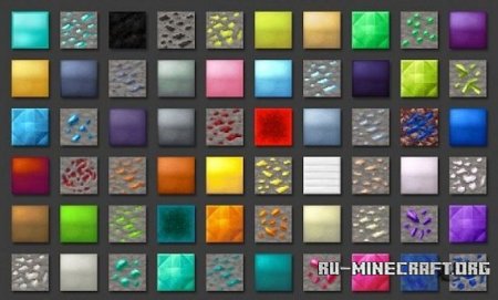  Lithos Core [32x]   Minecraft 1.8
