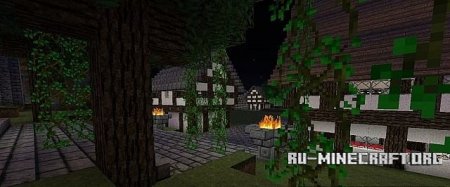  Pros Medieval [32x]  Minecraft 1.7.10