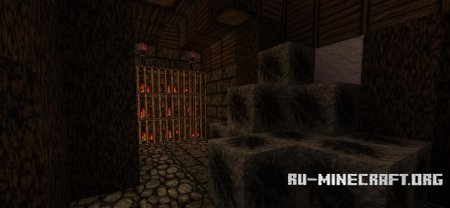  CrEaTiVe_ONEs Medieval [64x]  Minecraft 1.8