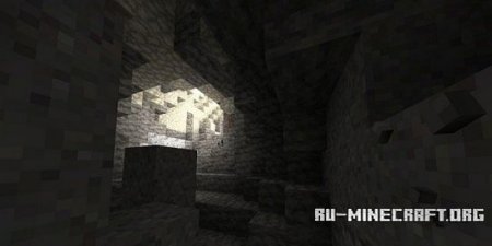  Antediluvian Medieval [16x]  Minecraft 1.8.8