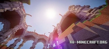  Faithful: Reborn Animated [64x]   Minecraft 1.8