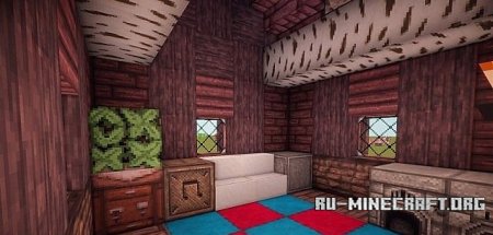  Sword In The Block [32x]  Minecraft 1.8