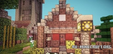  Sword In The Block [32x]  Minecraft 1.8.8